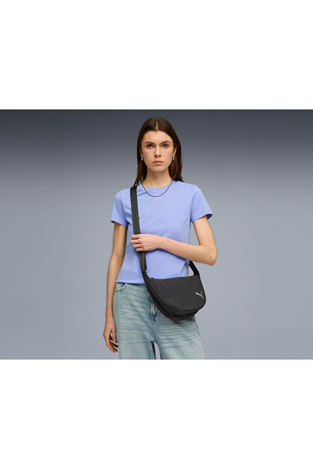 Her Half Moon Bag Omuz Çantası - 2