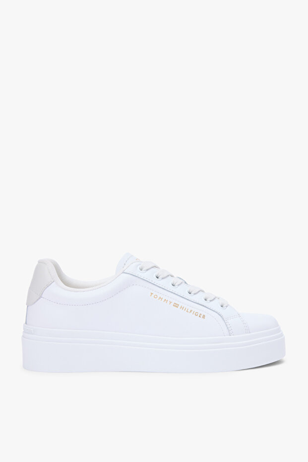 TH CHIC CUPSOLE PLATFORM маратонки