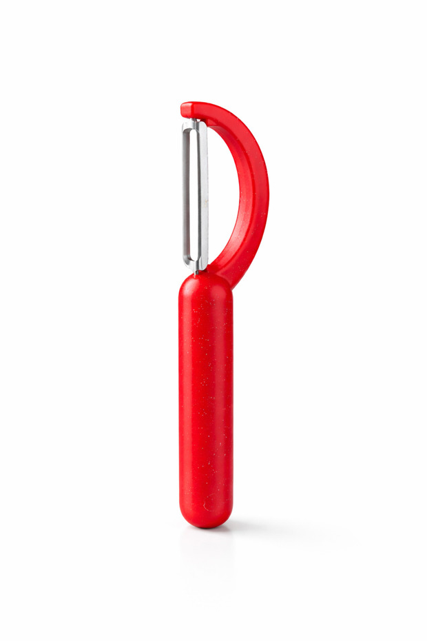 Solingen Yan Soyacak Stainless Steel Professional Vegetable & Fruit Peeler