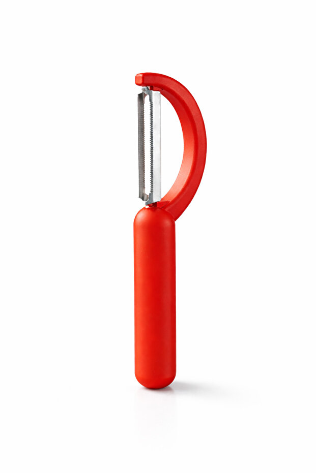Solingen Yan Soyacak Stainless Steel Professional Vegetable & Fruit Peeler