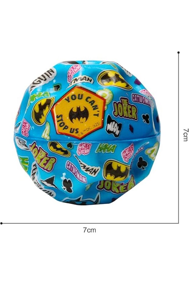 كرة عالية الارتداد - 3