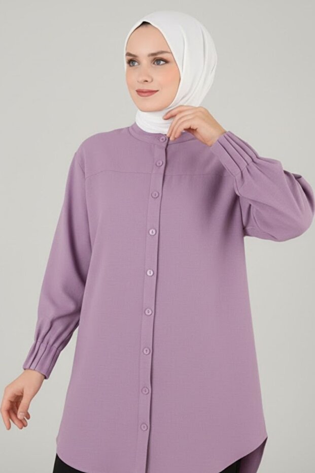 Kol Nevürlü TUNİK - 2