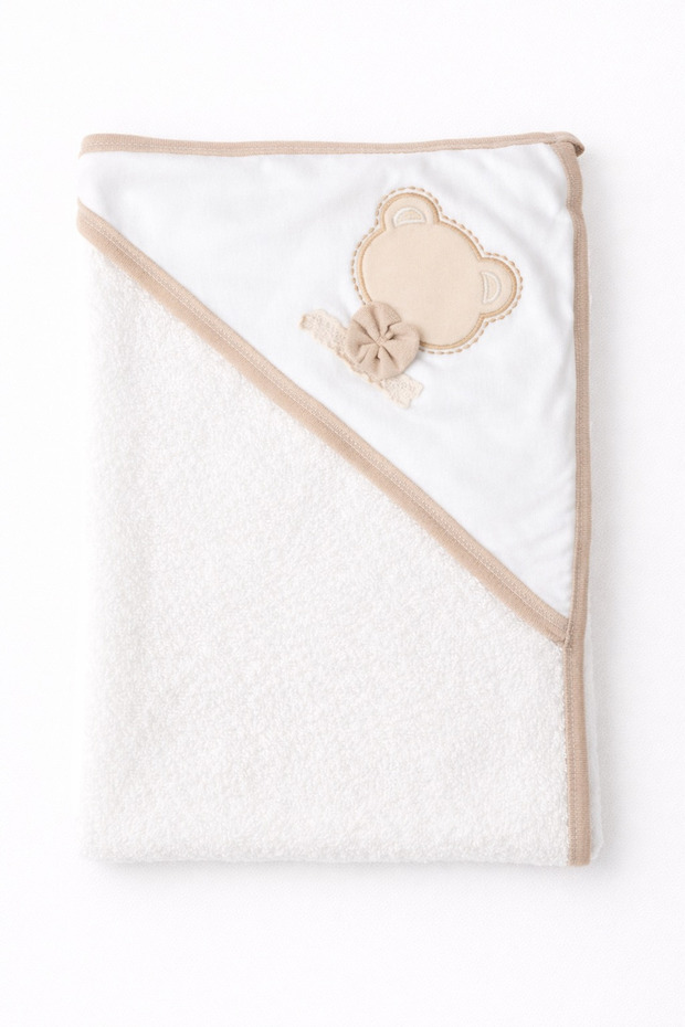 Baby and Children's Towel 80X85