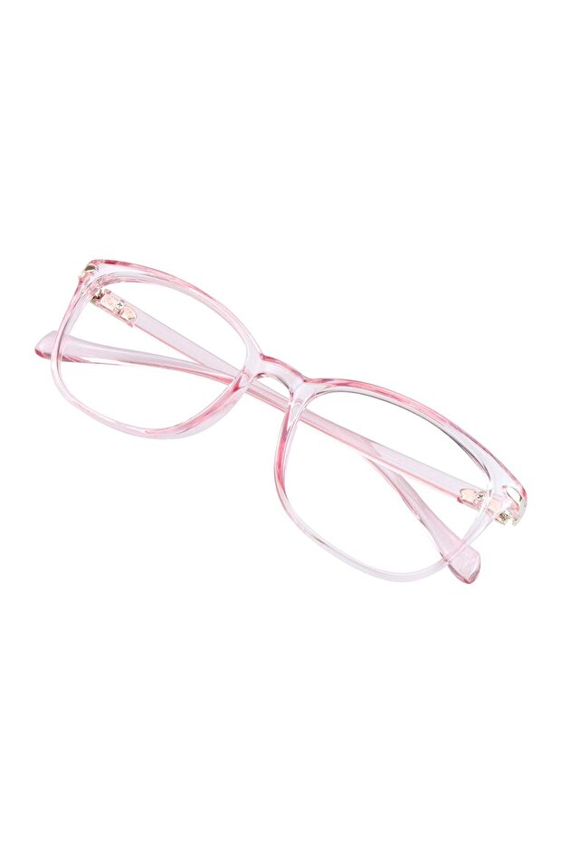 Antiblue 100% UV 400 Protection - Pink