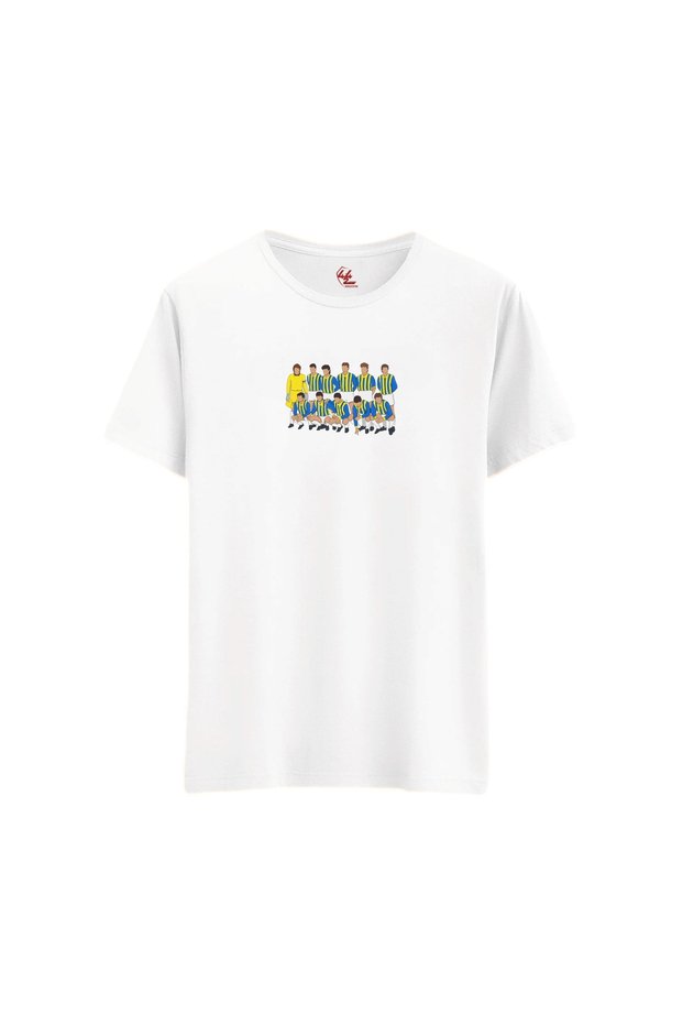 1989 – 103 Golluk Kahramanlar T-Shirt - Athlete (Optional)
