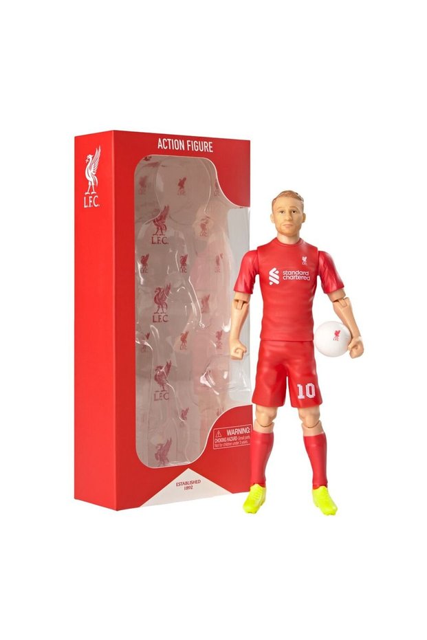 Liverpool MC Allister 30 cm