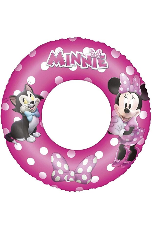 Disney Minnie Swim Ring 56 cm