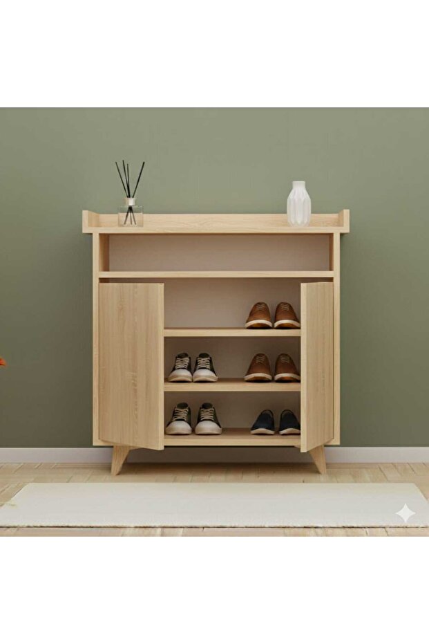 Springa Ayakkabılık Safirmeşe - 2