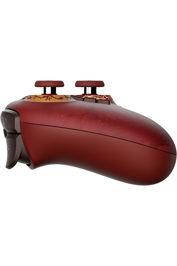 وحدة تحكم لاسلكية WeChip & 8BitDo Ultimate 2 مع عصا تحكم TMR لأنظمة ويندوز وأندرويد، ألعاب فيديو - 6