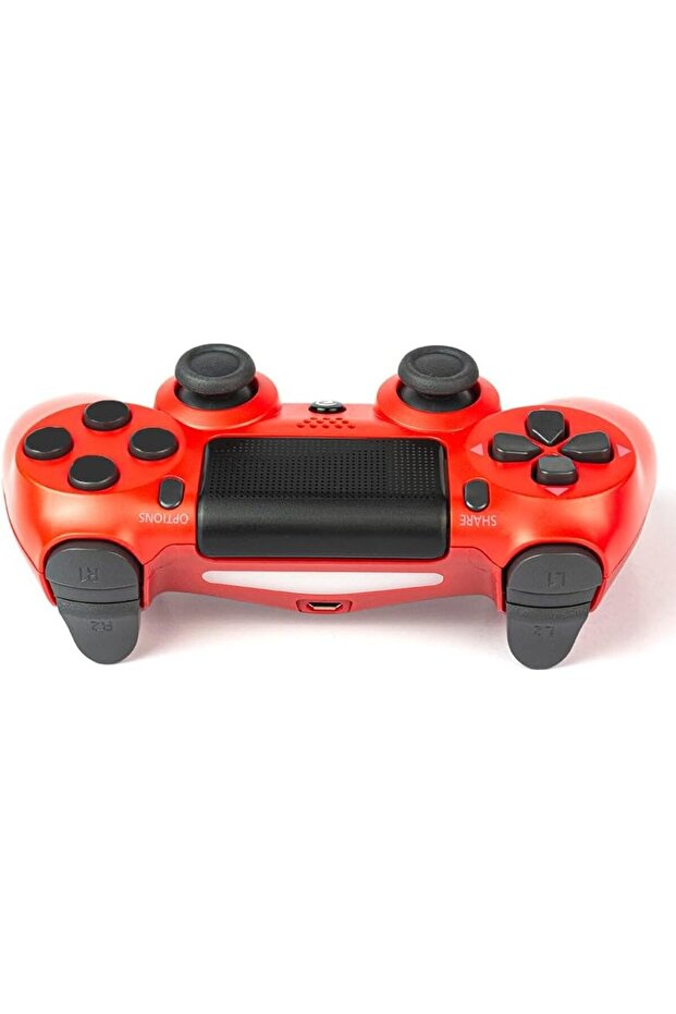 LOG Wireless Controller - Red - 3