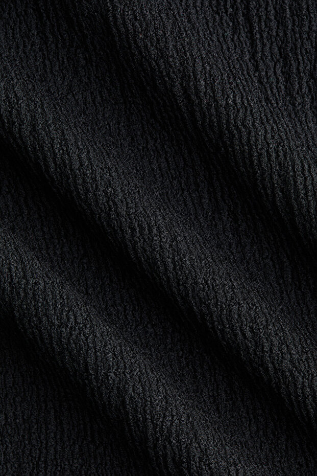 Tekstüre Jarse Pantolon - 2