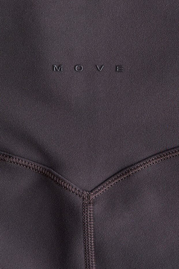 İspanyol Paça Yoga Taytı SoftMove™ - 5