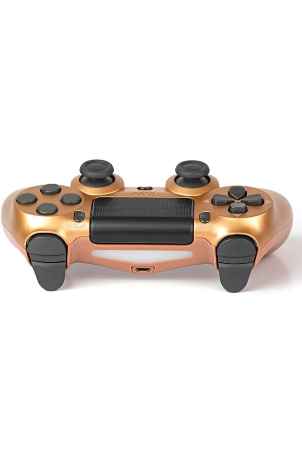 LOG Wireless Controller - Copper - 4