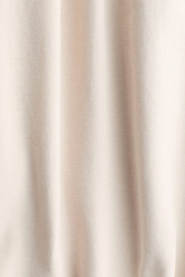 Geniş İnterlok Jogger Pantolon - 2