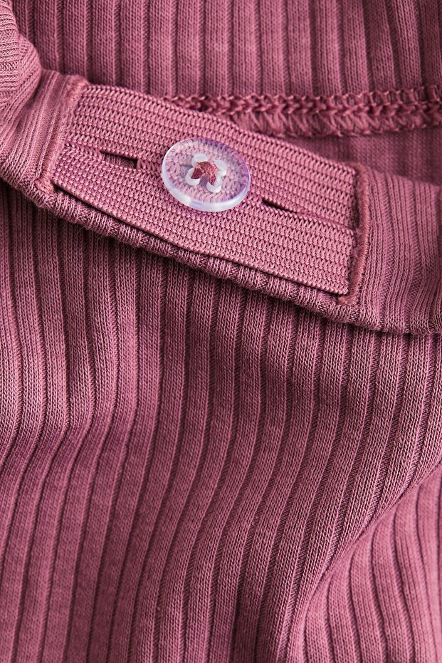 İspanyol Paça Tayt - 2