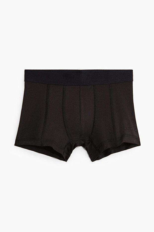3'lü Spor Boxer Şort DryMove™ - 2