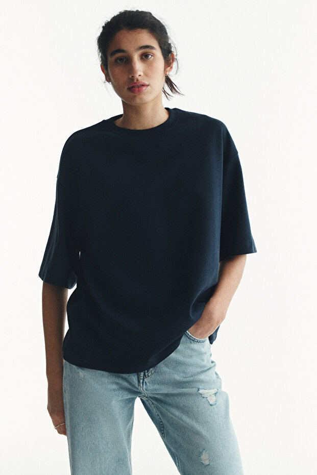 İnterlok Tişört - 2