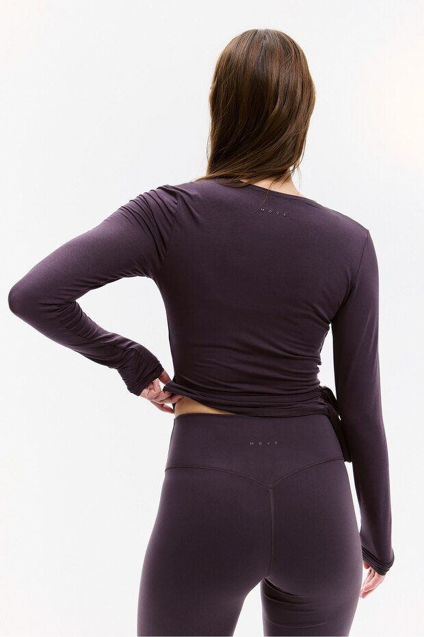 Modal Anvelop Spor Üstü - 5