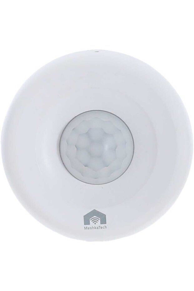 Haam Important Ceiling Motion Sensor, Wi-Fi - White - 1