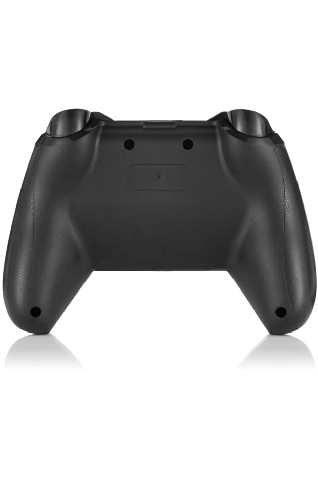 وحدة تحكم لاسلكية TURTUS Commander One-X، بتردد 2.4 جيجاهرتز، متوافقة مع نظام ويندوز، وحدة تحكم للألعاب، وزنها 270 جرام، - 8