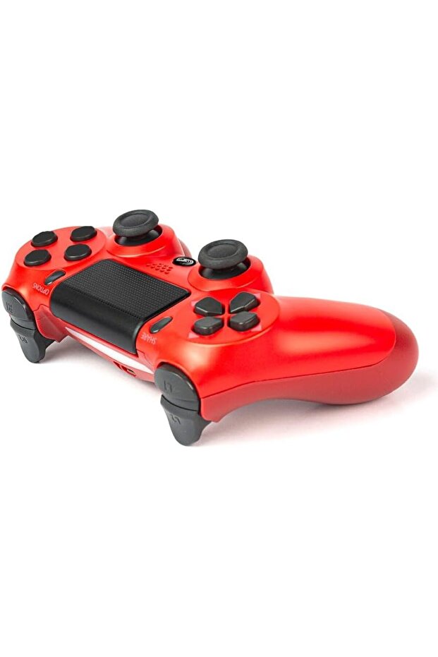 LOG Wireless Controller - Red - 4
