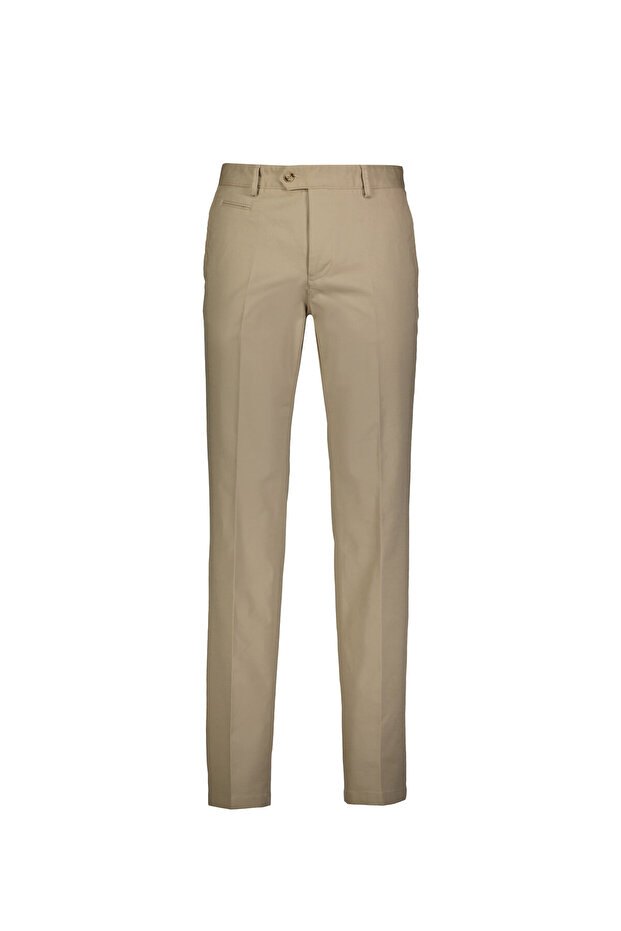 Men's Gabardine Sports Pants 2522203009.Gbycr