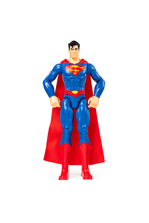 Superman Aksiyon Figürü 30 cm - 2