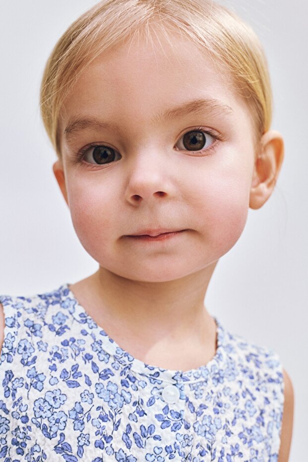 2 Parçalı Gofre Set - 3