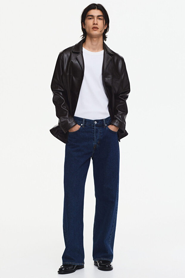 Kaplamalı Ceket - 2