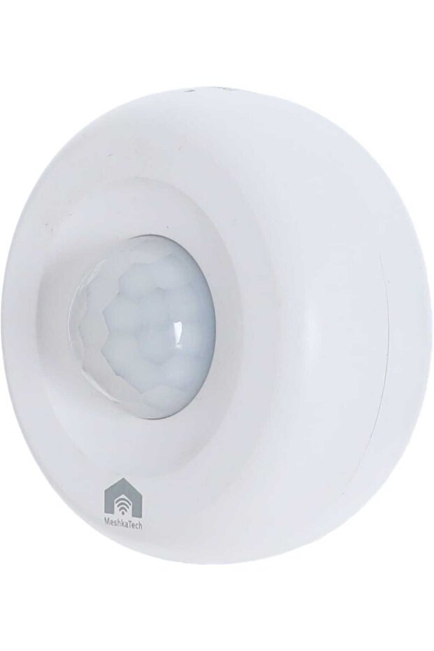 Haam Important Ceiling Motion Sensor, Wi-Fi - White - 2