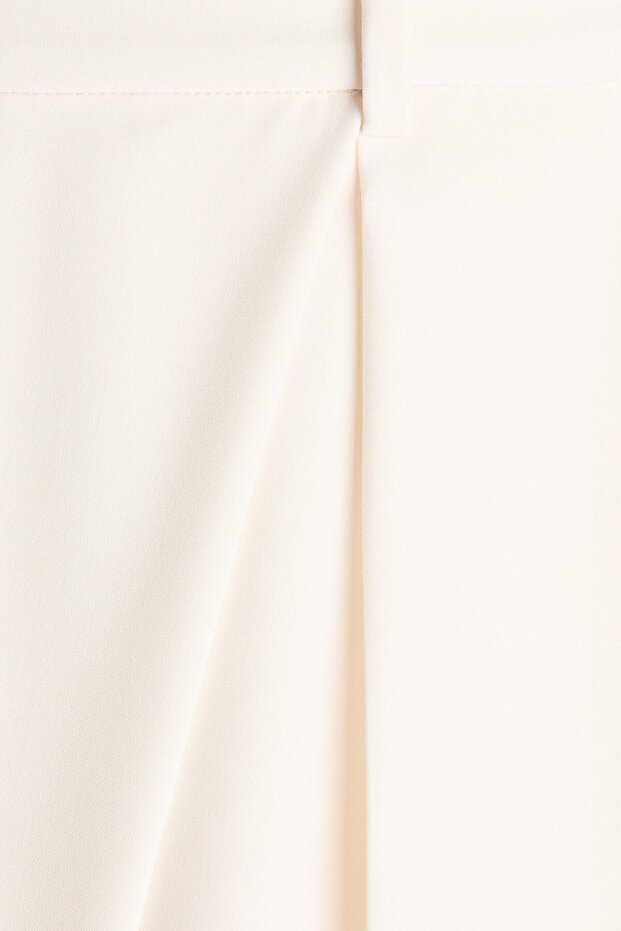 Geniş Anvelop Pantolon - 4