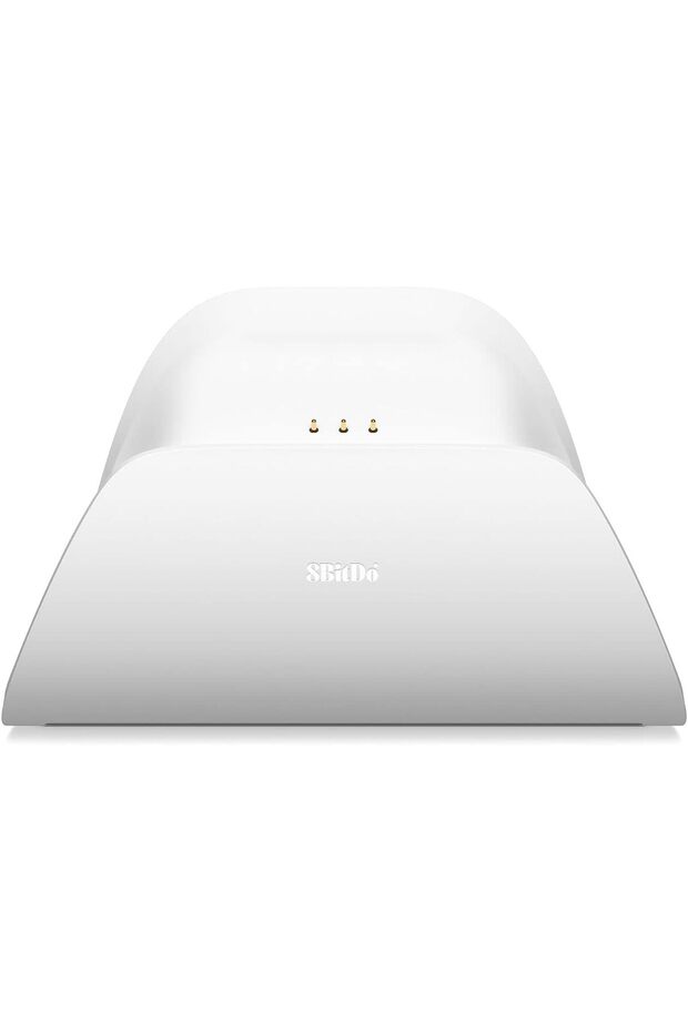 8Bitdo Ultimate Bluetooth Controller with Charging Dock, Bluetooth Controller for Switch and Windows - 5