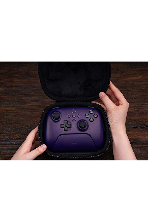 حقيبة سفر 8BitDo لجهاز التحكم Ultimate / نينتندو سويتش - 3