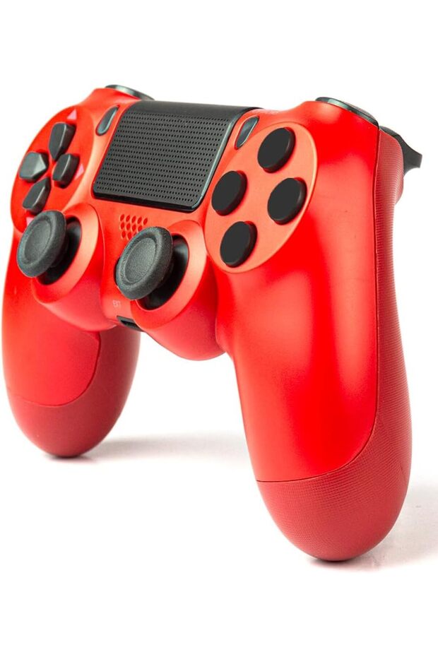 LOG Wireless Controller - Red - 2