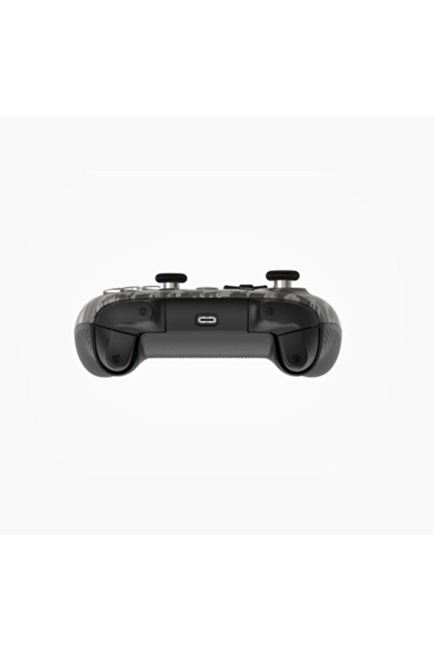 وحدة تحكم الألعاب EMG - Artic Devo PC01، متوافقة مع أجهزة الكمبيوتر الشخصية، نينتندو سويتش، أندرويد، وiOS، مفتاح تأثير هول، احترافية - 5