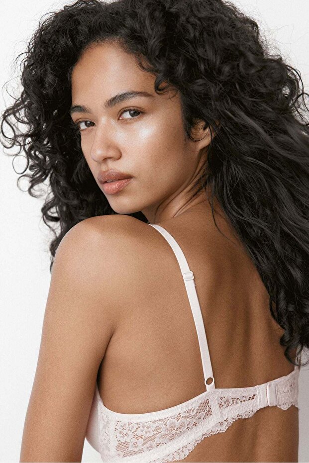 حمالة صدر من الألياف الدقيقة - 3