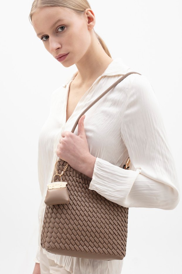 Women's Arm Bag Ten Byn2478