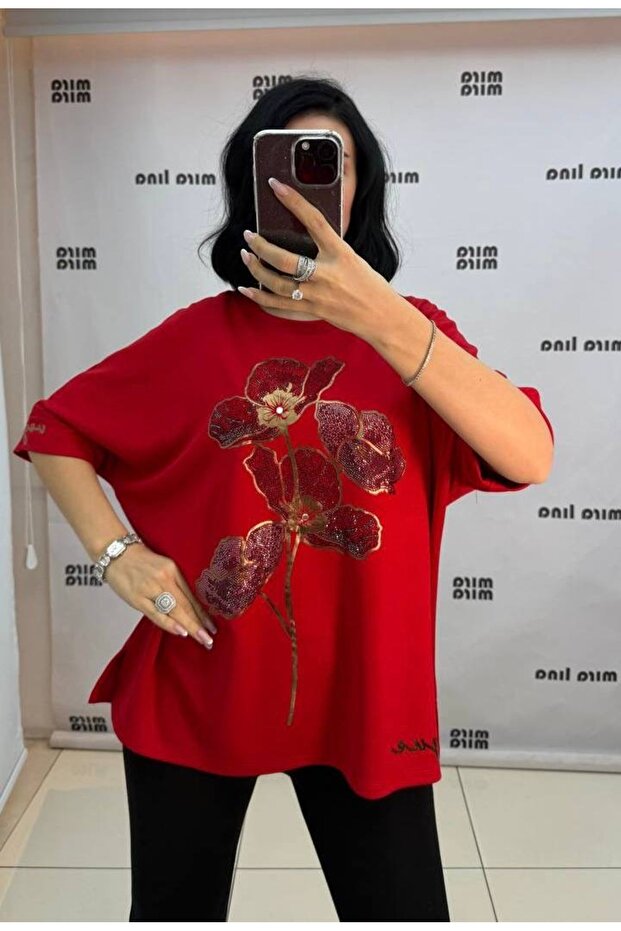 EŞOFMAN TEK BLUZ - 4