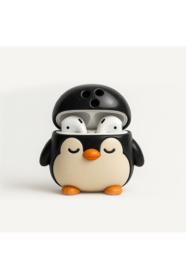 Headphone Case - 3