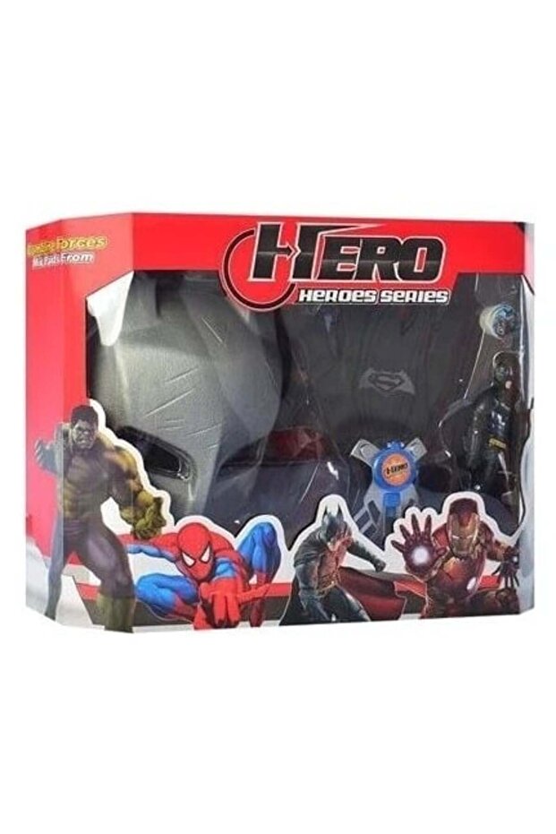 مجموعة شخصيات الحركة - 2