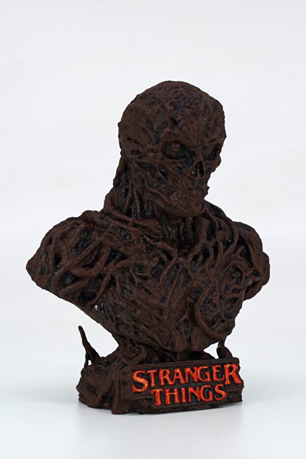 Stranger Things - Vecna Büst Figür - 3