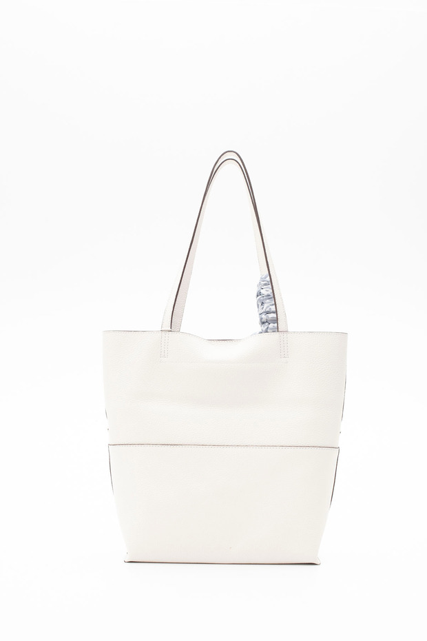Women's Arm Bag White Sly430