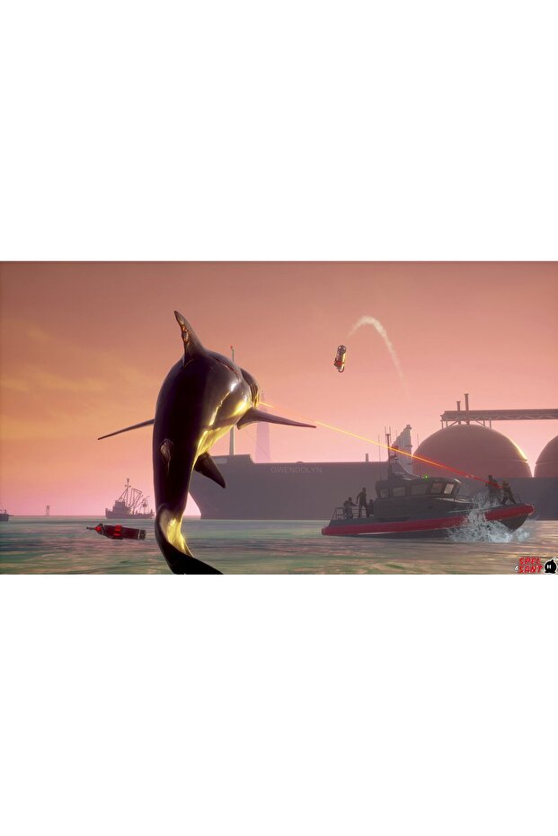 Maneater Xbox One - 2