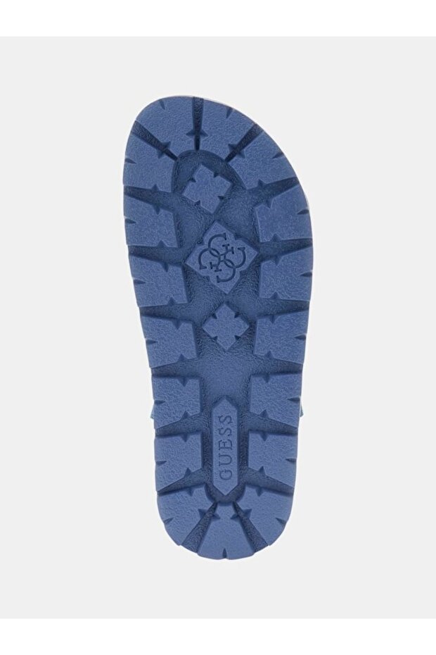 Fetta Kadın Sandalet - 5