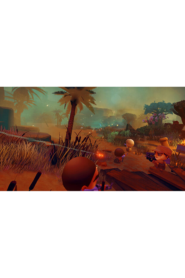 Tiny Troopers Global Ops - NSW - 3