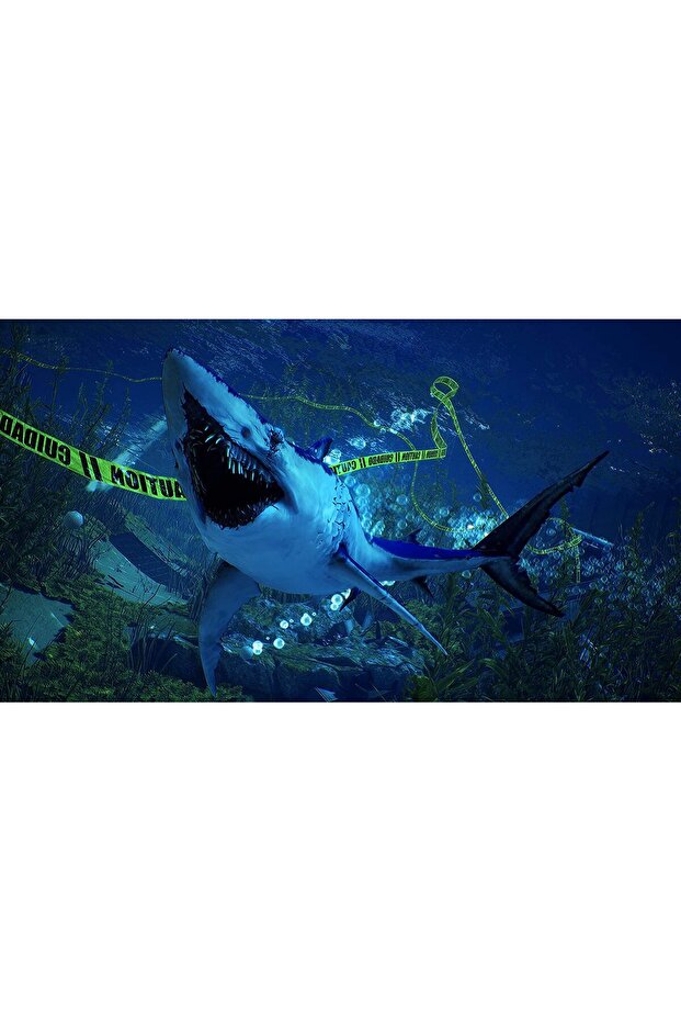 Maneater Xbox One - 5