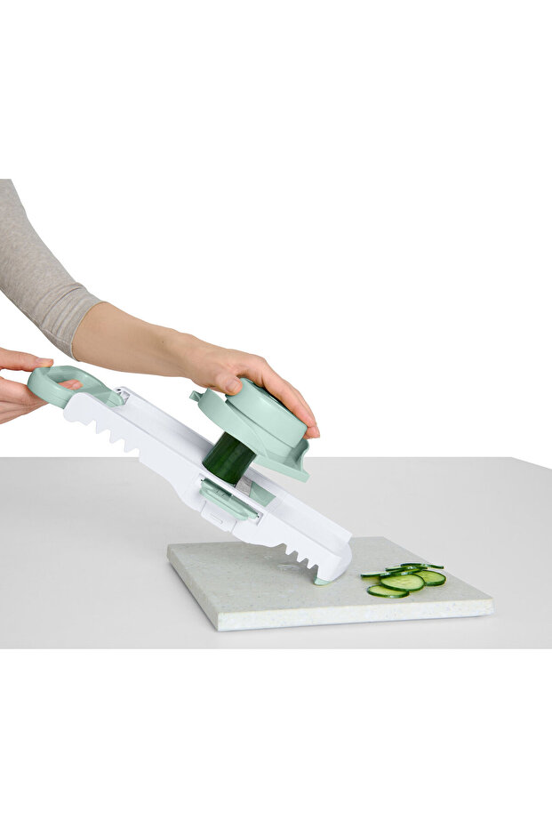 Çok Mandolin Rende - 3