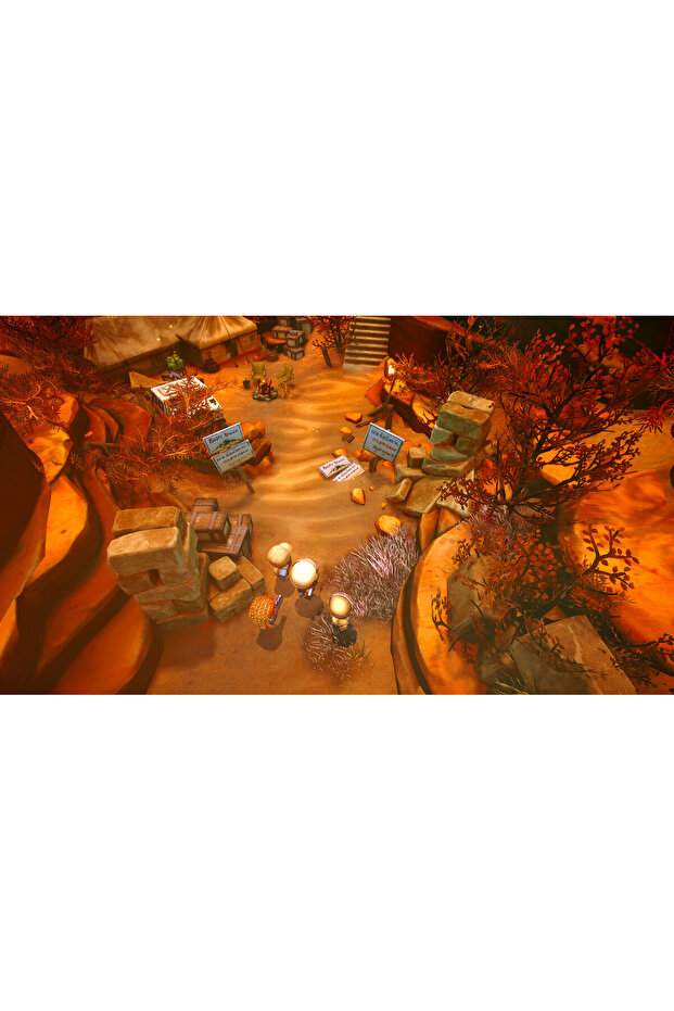 Tiny Troopers Global Ops - NSW - 5