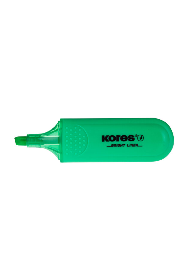 Highlighter Green - 1
