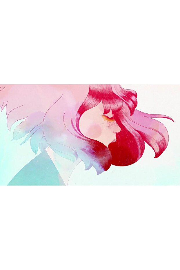 GRIS - NINTENDO SWITCH - 3